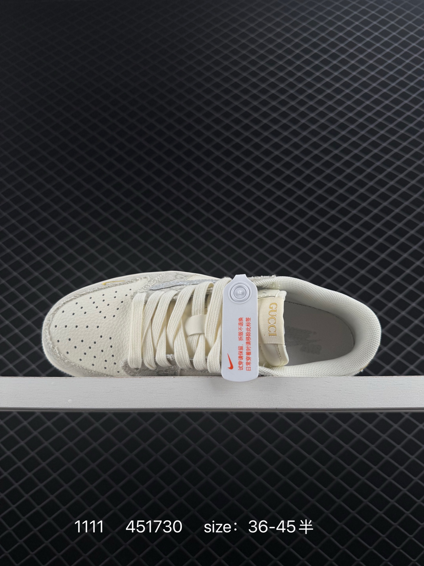 AIR JORDAN 1 LOW AJ1